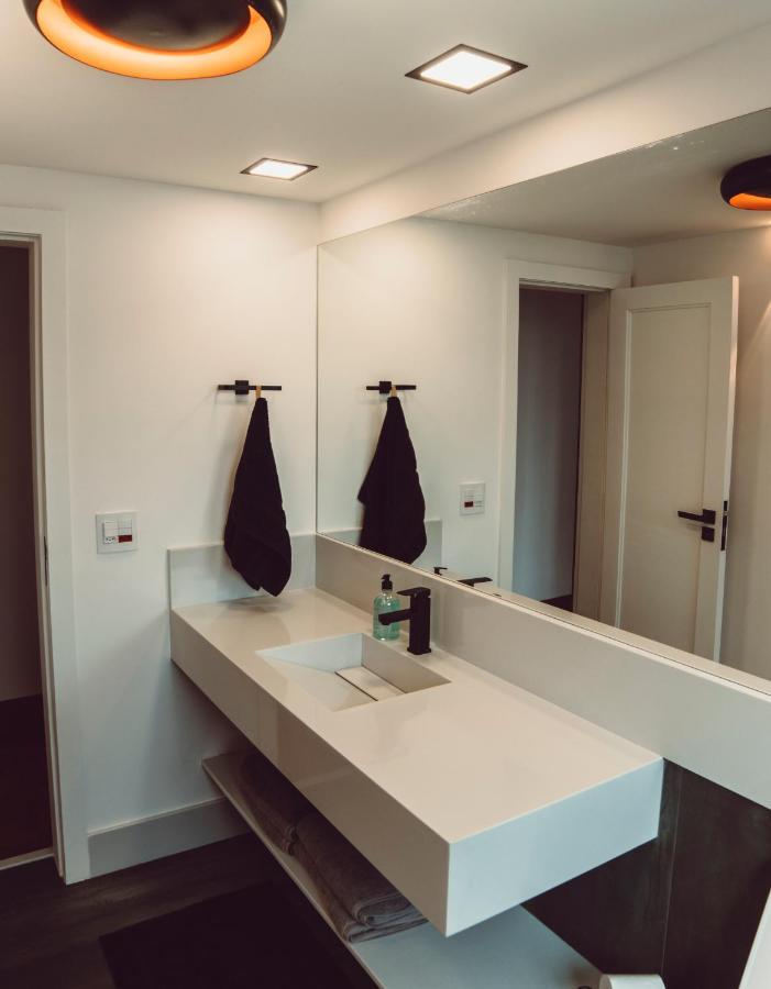 Apartamento Ikonika Flats 8 People 4 Bedrooms In Leblon *
