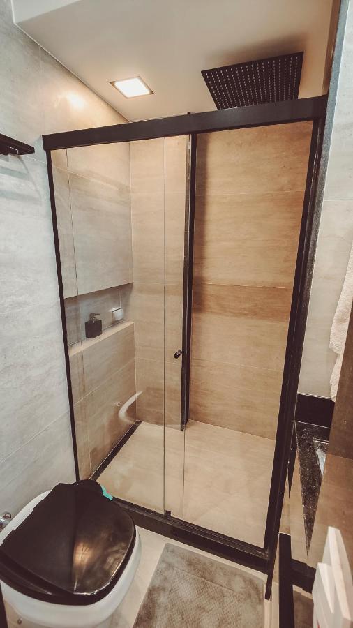 Ikonika Flats 8 People 4 Bedrooms In Leblon