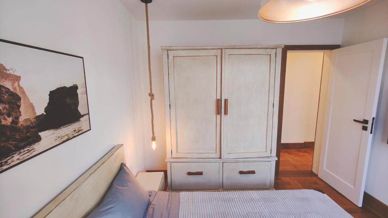 Ikonika Flats 8 People 4 Bedrooms In Leblon Apartamento *