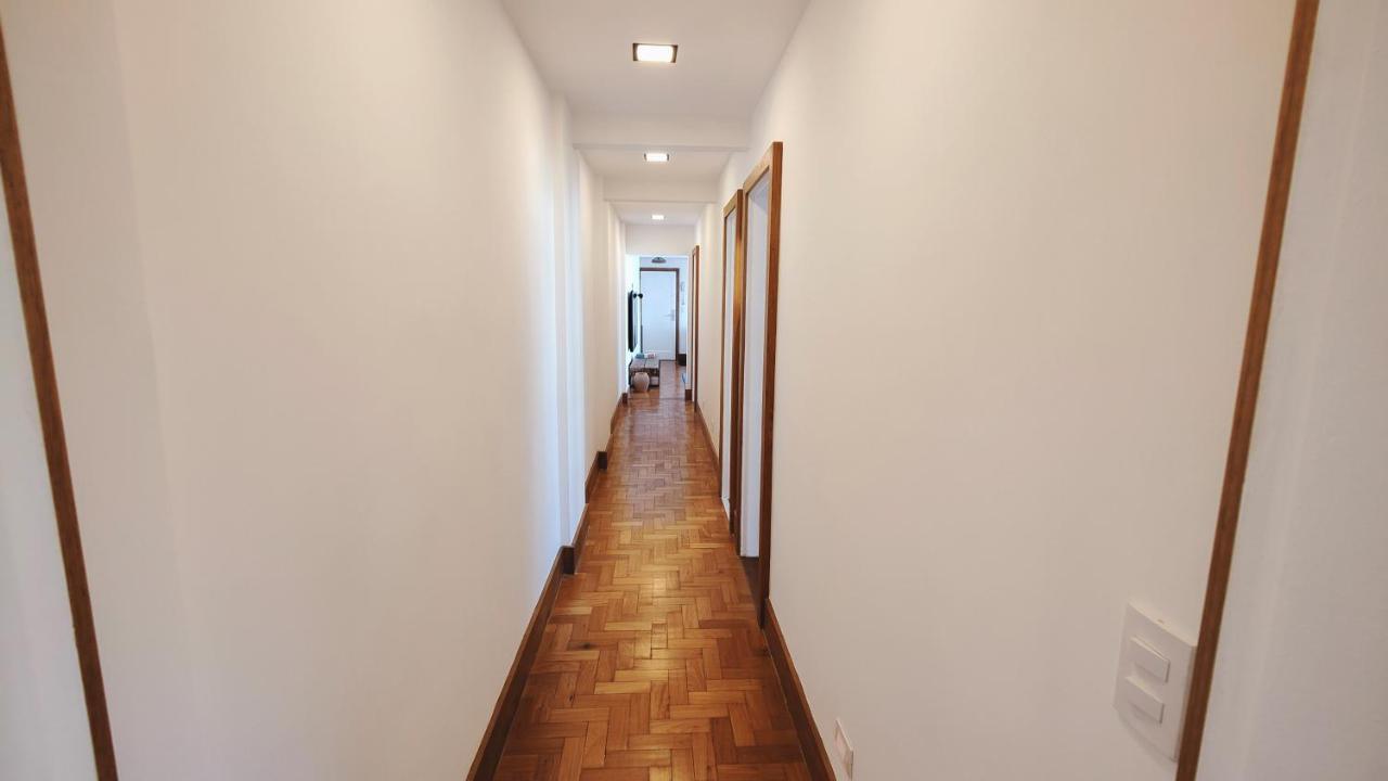 Apartamento Ikonika Flats 8 People 4 Bedrooms In Leblon Rio de Janeiro