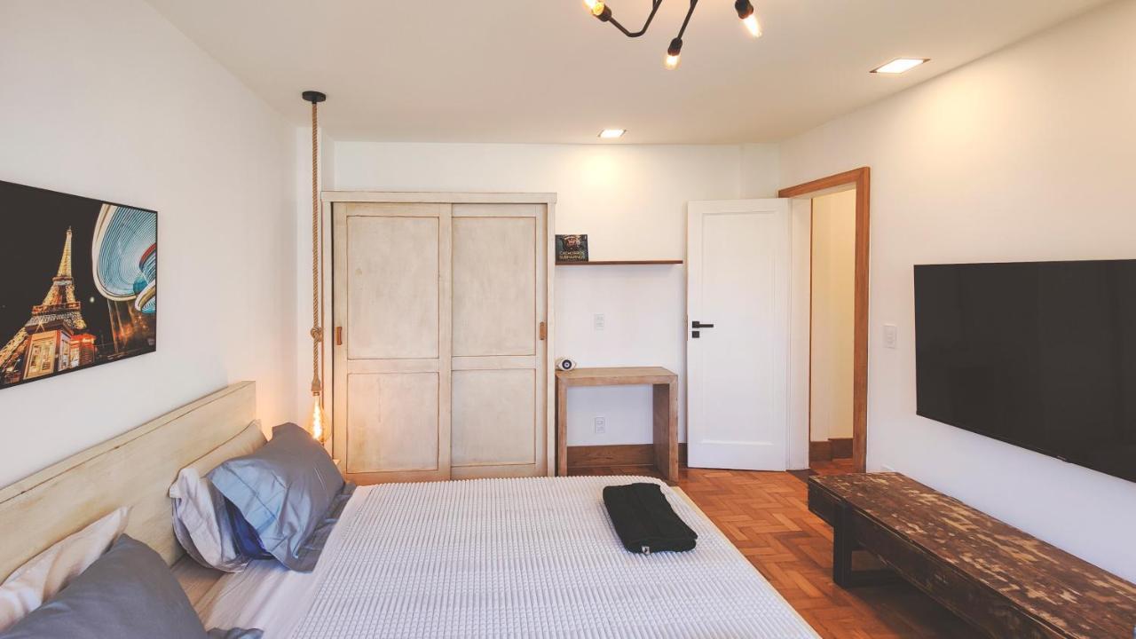 Apartamento Ikonika Flats 8 People 4 Bedrooms In Leblon *