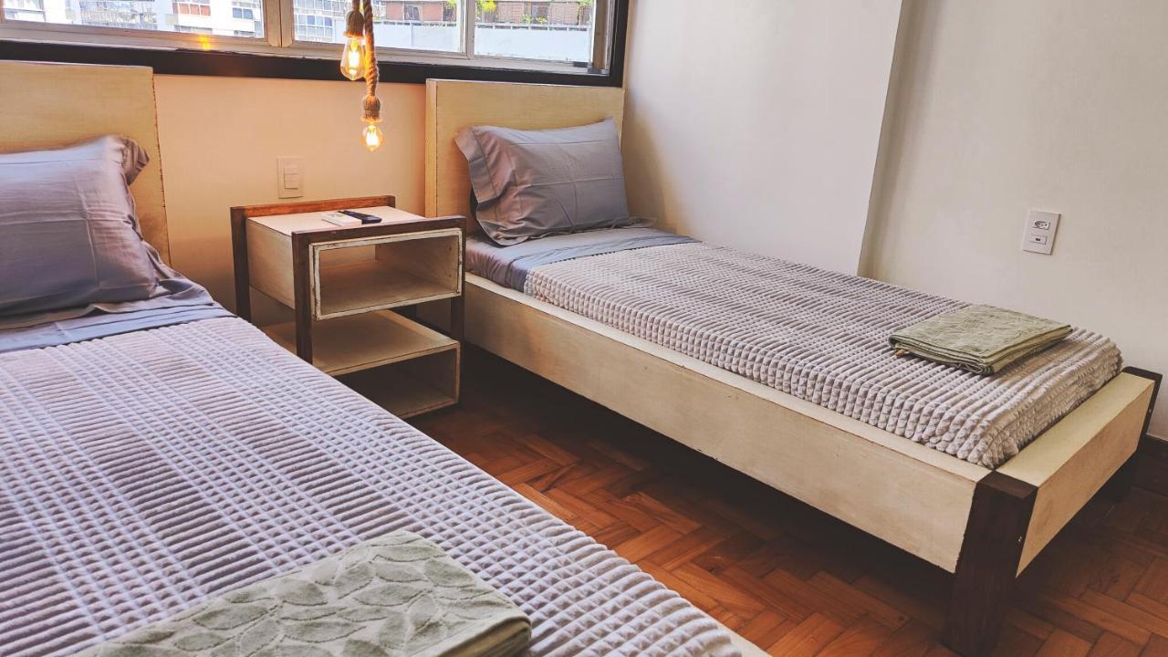 Apartamento Ikonika Flats 8 People 4 Bedrooms In Leblon Rio de Janeiro
