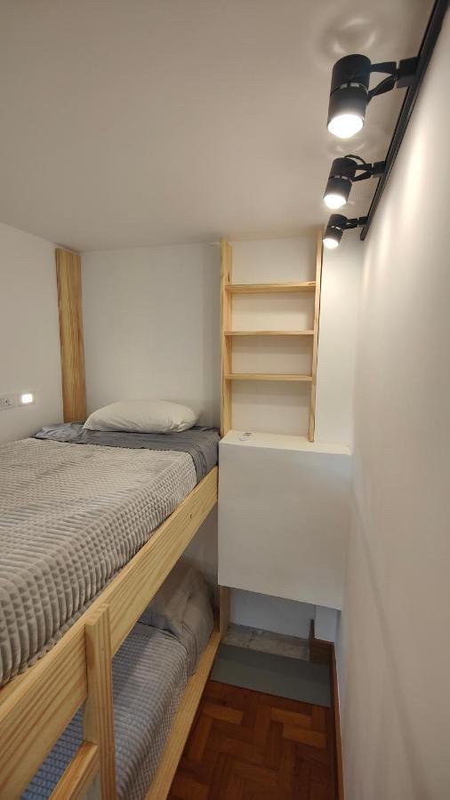 Ikonika Flats 8 People 4 Bedrooms In Leblon *