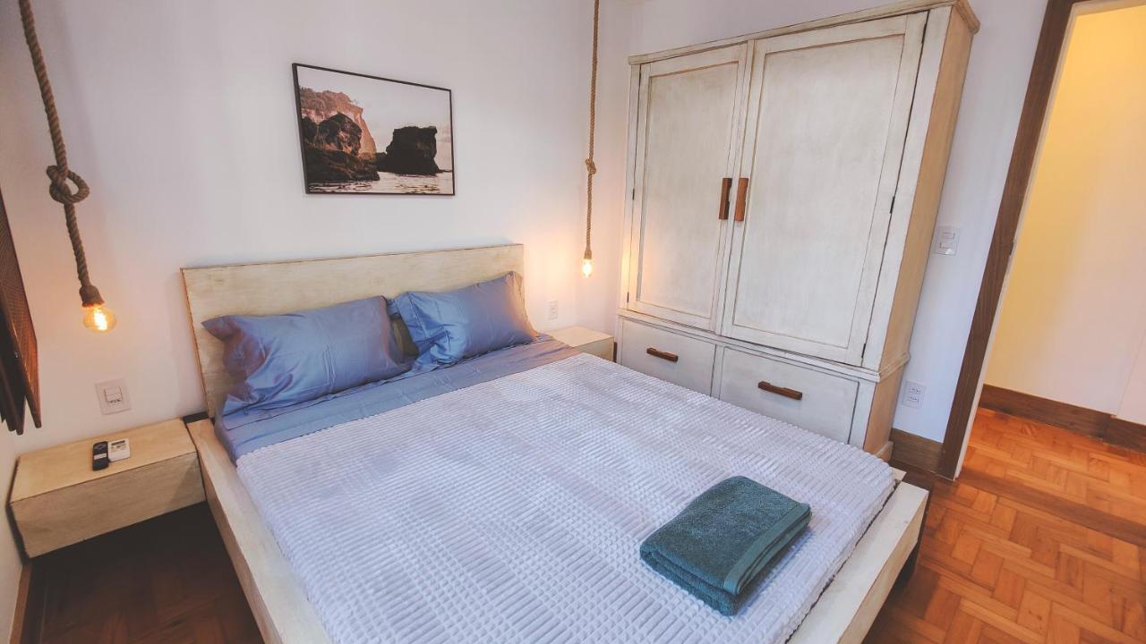 Ikonika Flats 8 People 4 Bedrooms In Leblon Rio de Janeiro