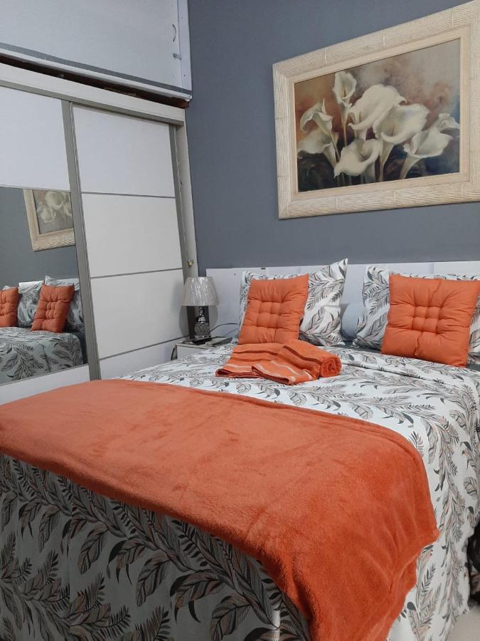 Apartamento Real 082- Copacabana Posto 4 Studio Rua Santa Clara *