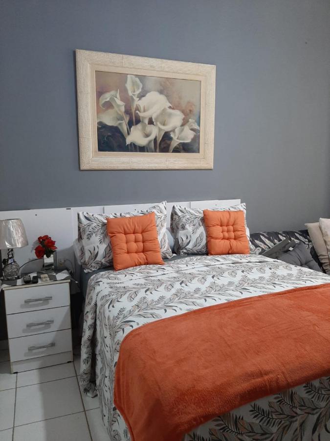 Apartamento Real 082- Copacabana Posto 4 Studio Rua Santa Clara *