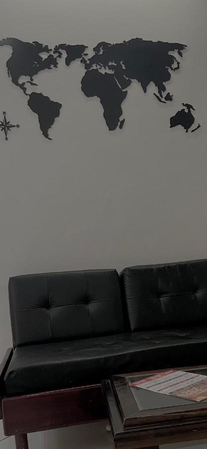 Panorama Alojamento de Acomodação e Pequeno-almoço *