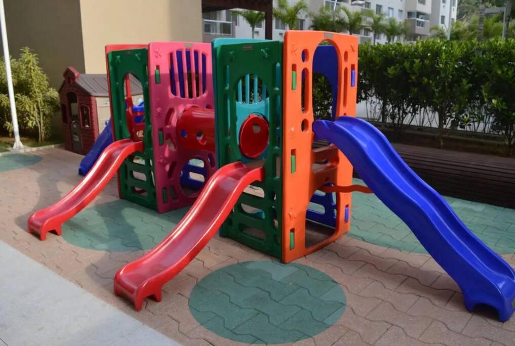 Apartment Excelente A 5 Minutos Da E Shopping