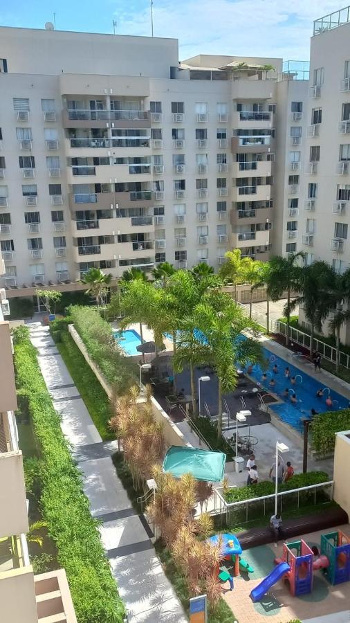 Excelente A 5 Minutos Da E Shopping Apartment *