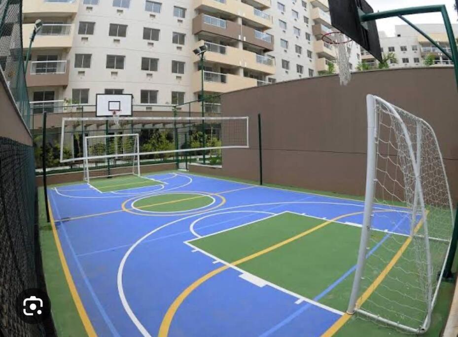 Excelente A 5 Minutos Da E Shopping Apartment