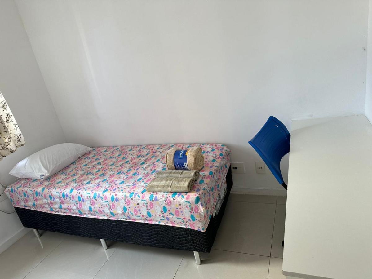 Excelente A 5 Minutos Da E Shopping Apartment *