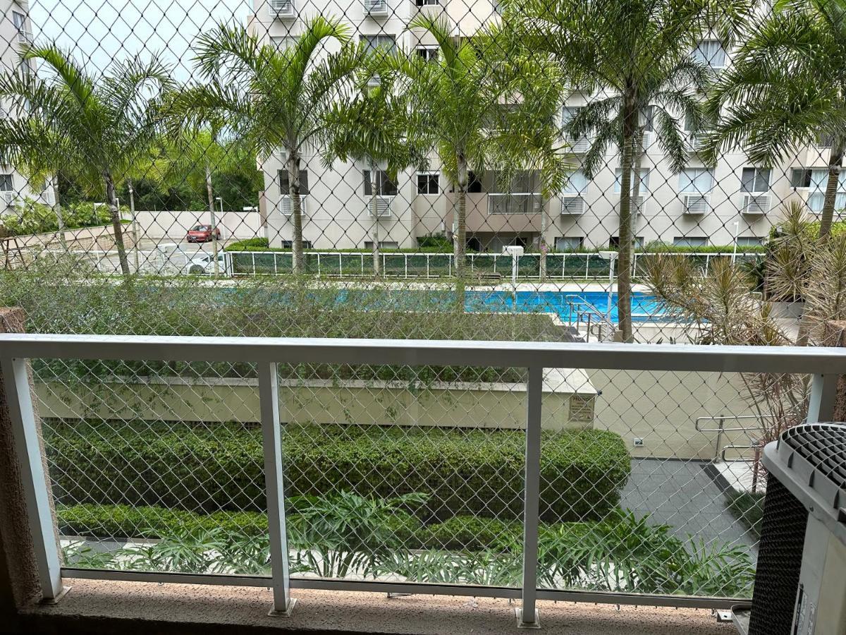 Apartment Excelente A 5 Minutos Da E Shopping *