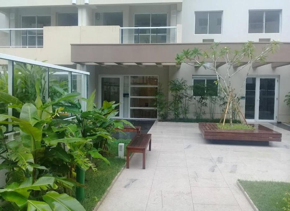 Apartment Excelente A 5 Minutos Da E Shopping