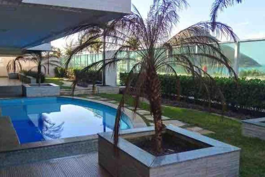 Sea Front - Beira Mar Apartamento