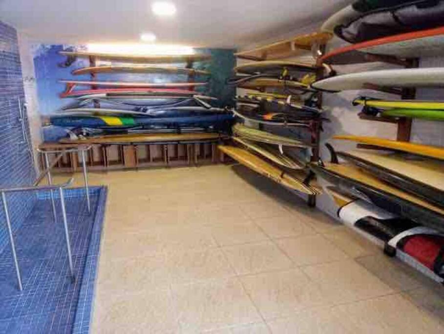 Apartamento Sea Front - Beira Mar Rio de Janeiro