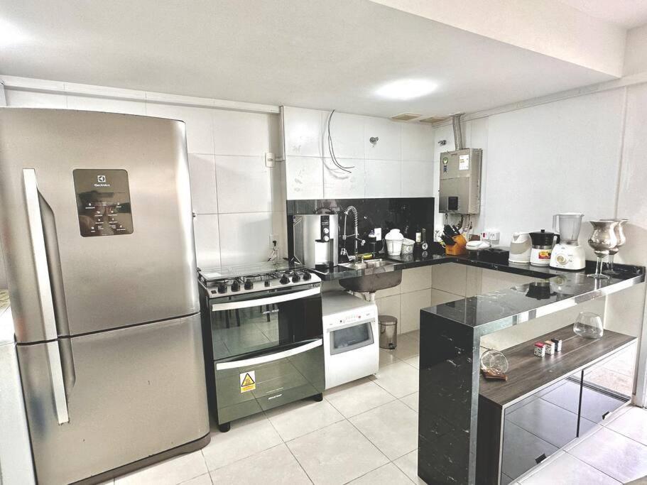 Apartamento Sea Front - Beira Mar