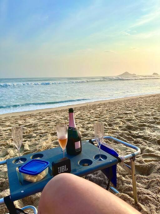 Sea Front - Beira Mar Apartamento Rio de Janeiro