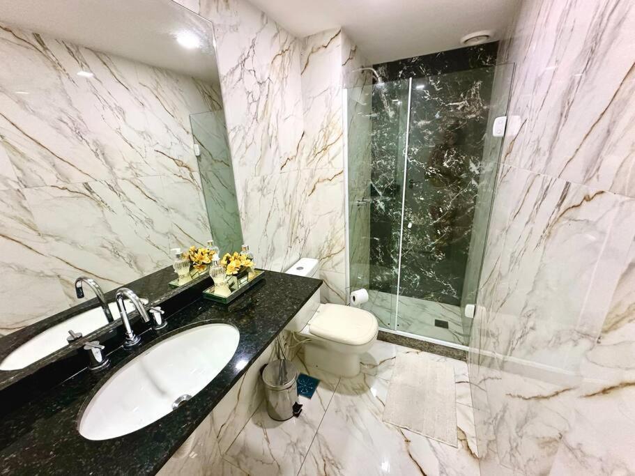 Sea Front - Beira Mar Apartamento