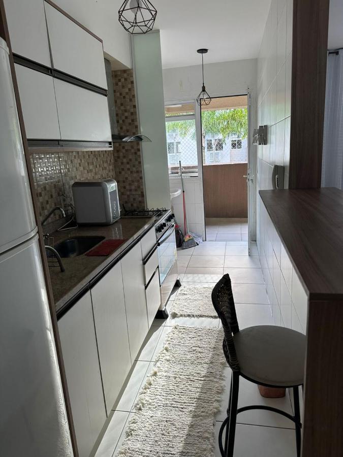 Excelente A 5 Minutos Da E Shopping Apartment