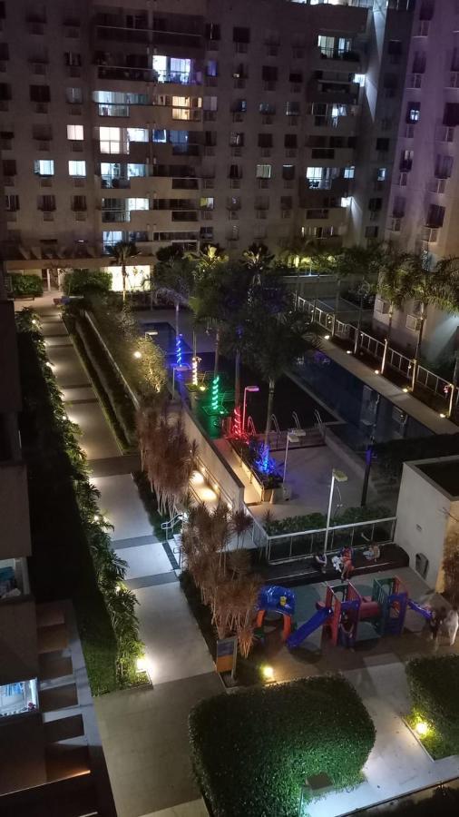 Excelente A 5 Minutos Da E Shopping Rio de Janeiro