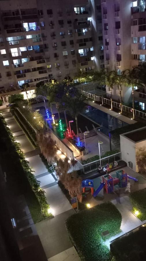 Excelente A 5 Minutos Da E Shopping Apartment