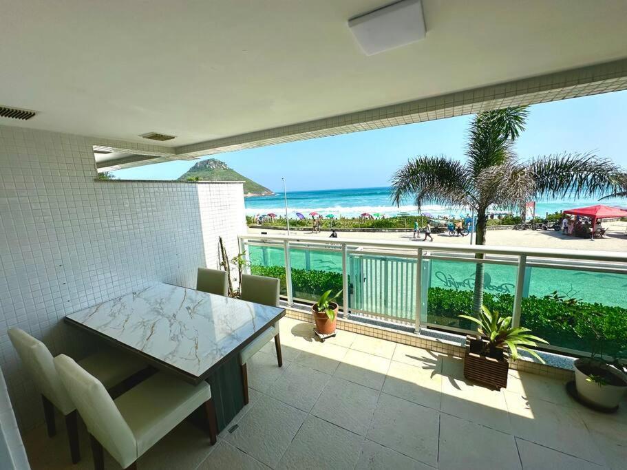 Apartamento Sea Front - Beira Mar *