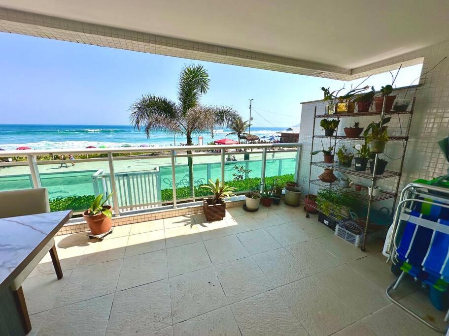 Apartamento Sea Front - Beira Mar Rio de Janeiro