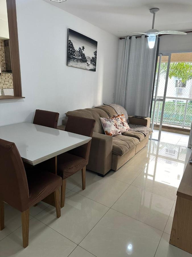 Apartment Excelente A 5 Minutos Da E Shopping Rio de Janeiro