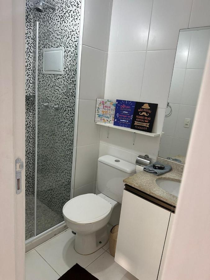 Excelente A 5 Minutos Da E Shopping Apartment