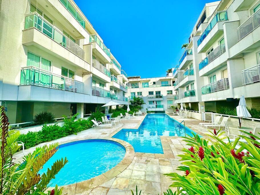 Sea Front - Beira Mar Apartamento
