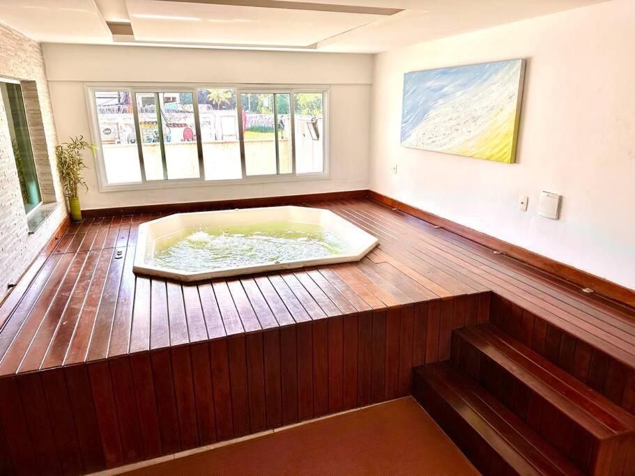 Apartamento Sea Front - Beira Mar *