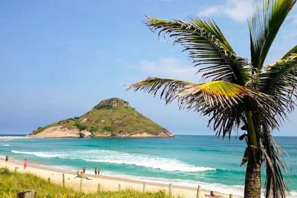 Sea Front - Beira Mar Apartamento