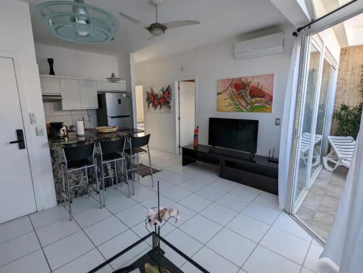 Apartamento Cobertura Duplex/penthouse Em Copacabana