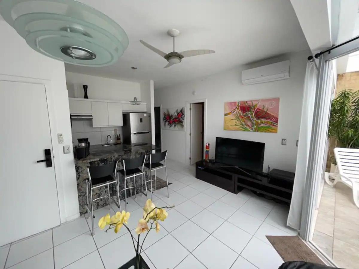 Apartamento Cobertura Duplex/penthouse Em Copacabana *