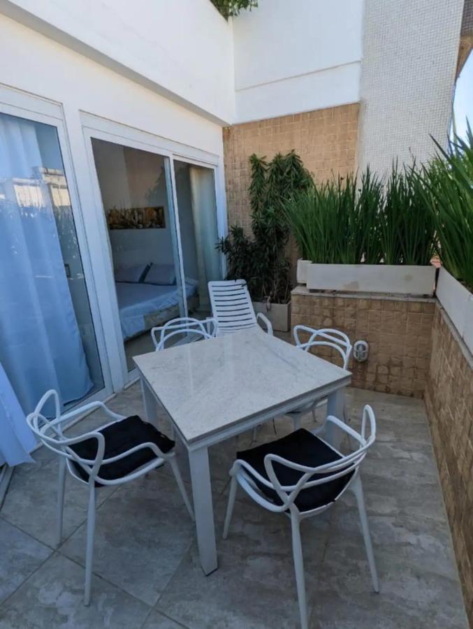 Cobertura Duplex/penthouse Em Copacabana *