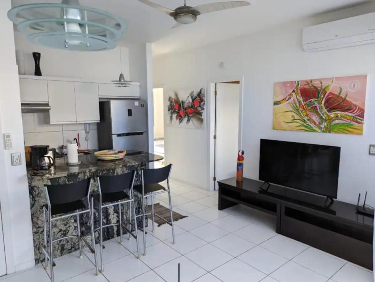 Cobertura Duplex/penthouse Em Copacabana