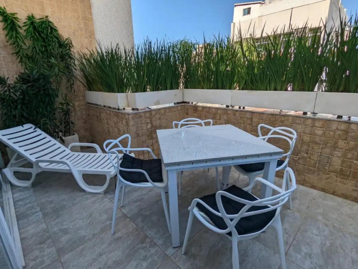Cobertura Duplex/penthouse Em Copacabana Apartamento *