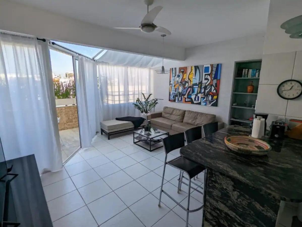 Cobertura Duplex/penthouse Em Copacabana * Rio de Janeiro