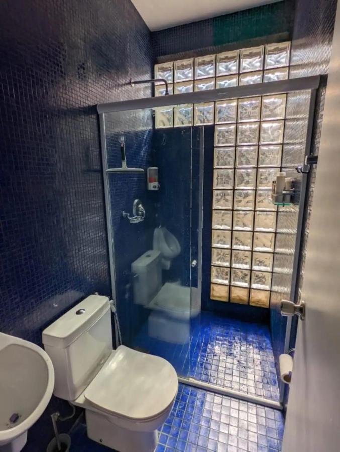 Cobertura Duplex/penthouse Em Copacabana Apartamento Rio de Janeiro
