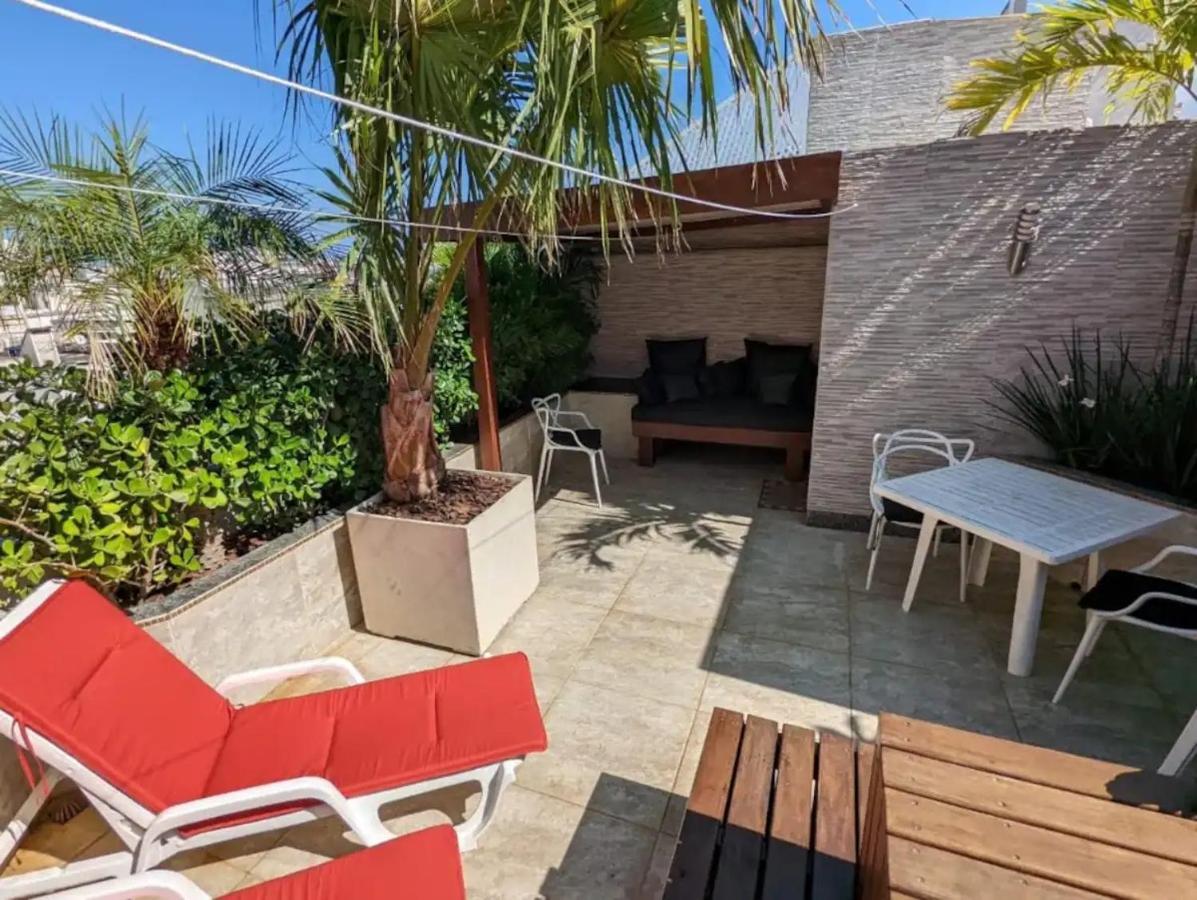 Apartamento Cobertura Duplex/penthouse Em Copacabana *