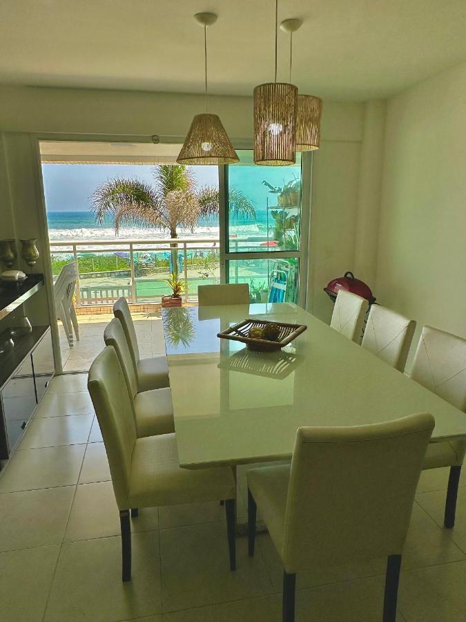 Sea Front - Beira Mar Apartamento Rio de Janeiro