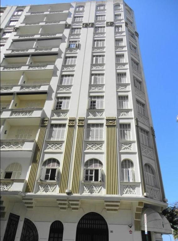 South Residential Flat At Copacabana Apartment *