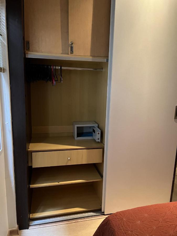 South Residential Flat At Copacabana Apartment