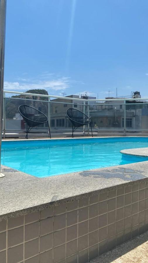 Apartment South Residential Flat At Copacabana Rio de Janeiro