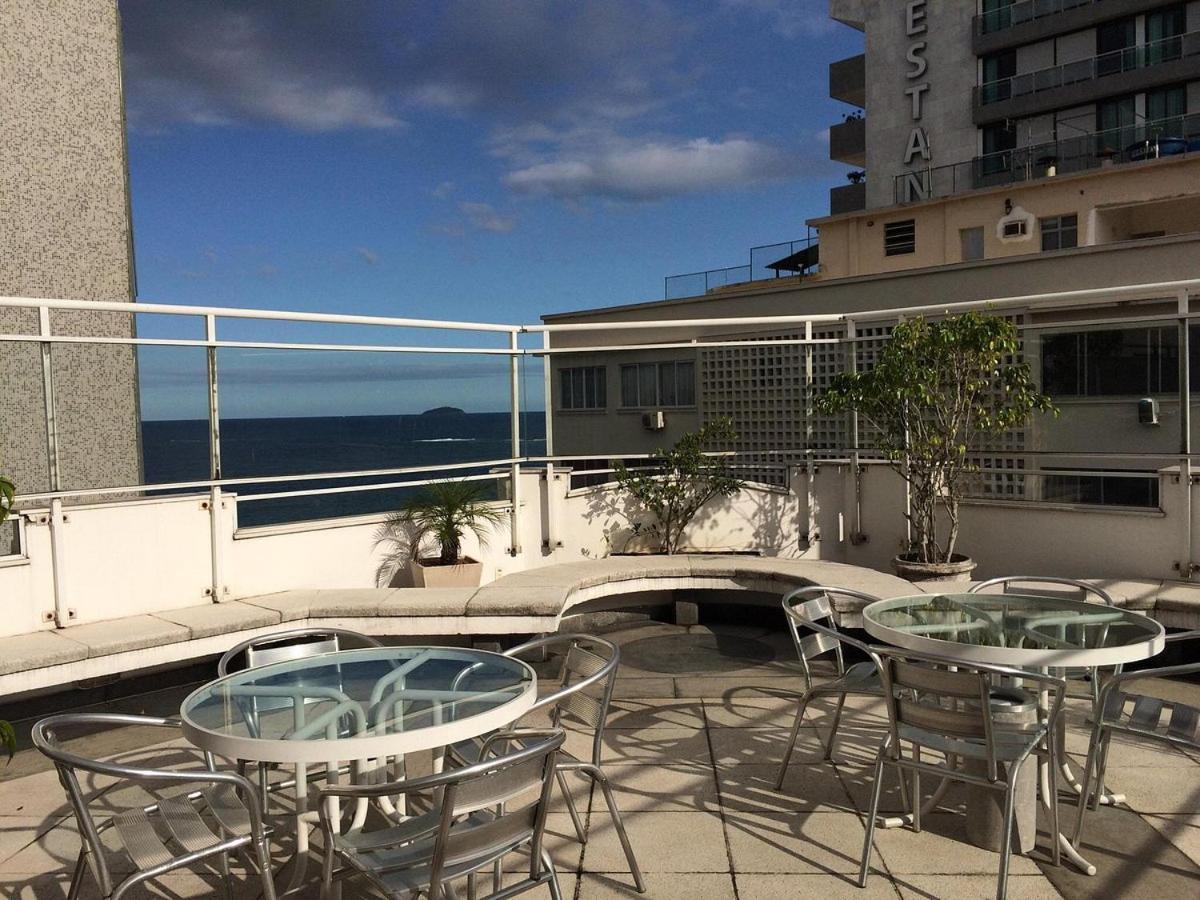 Apartment South Residential Flat At Copacabana Rio de Janeiro