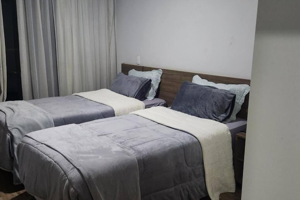 Apartamento Barra Olimpica/rio Centro Rio de Janeiro
