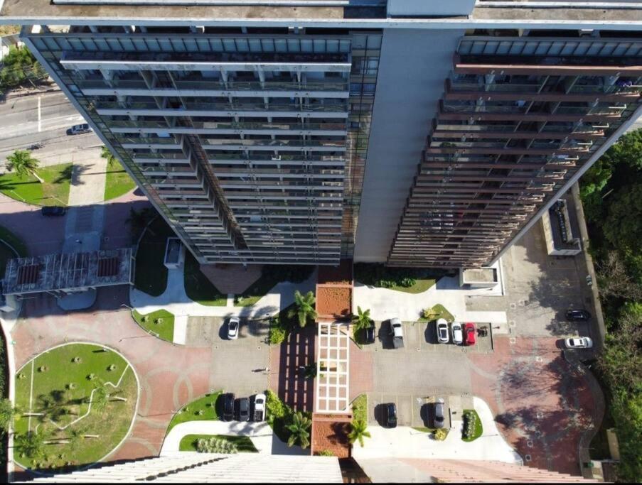 Apartamento Barra Olimpica/rio Centro