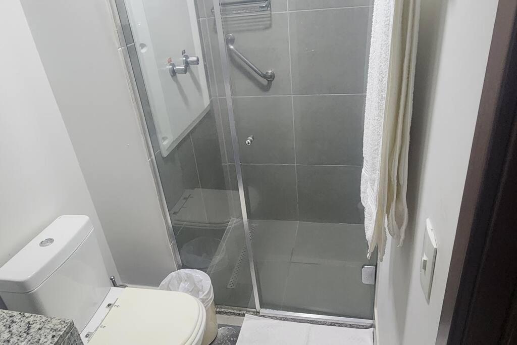 Apartamento Barra Olimpica/rio Centro