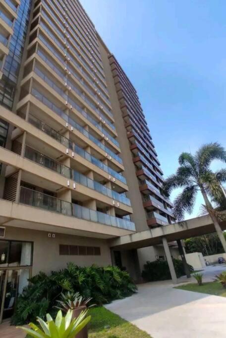 Apartamento Barra Olimpica/rio Centro *