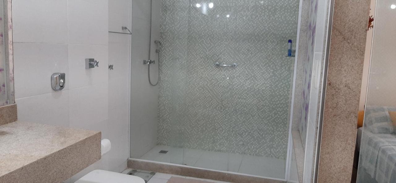 Hospedagem domiciliar Copacabana Rio de Janeiro